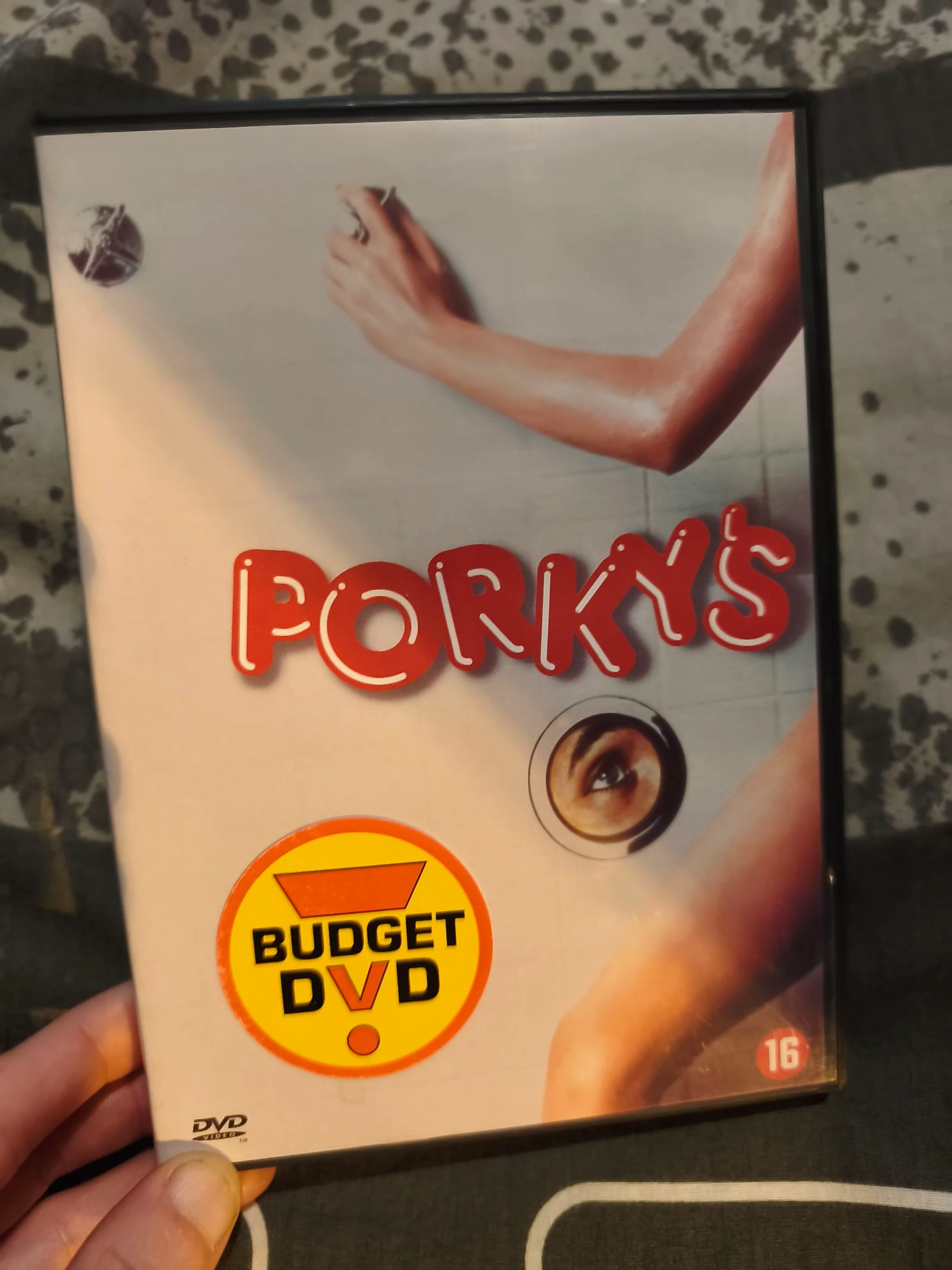 Porky's Dvd 